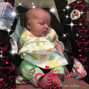 Meet your Posher, Sarah